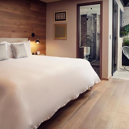 Frida Boutique Stays By Viadora เม็กซิโกซิตี้ ภายนอก รูปภาพ
